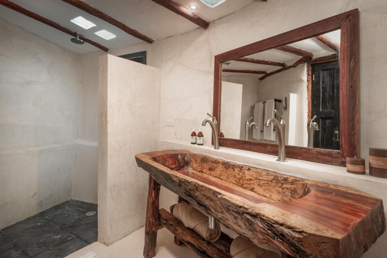 Mistiq Hotel Тулум Екстериор снимка